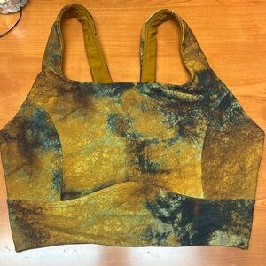 Calia Made To‎ Play Energize Topaz Medium Support Sports Bra by Carrie Underwood